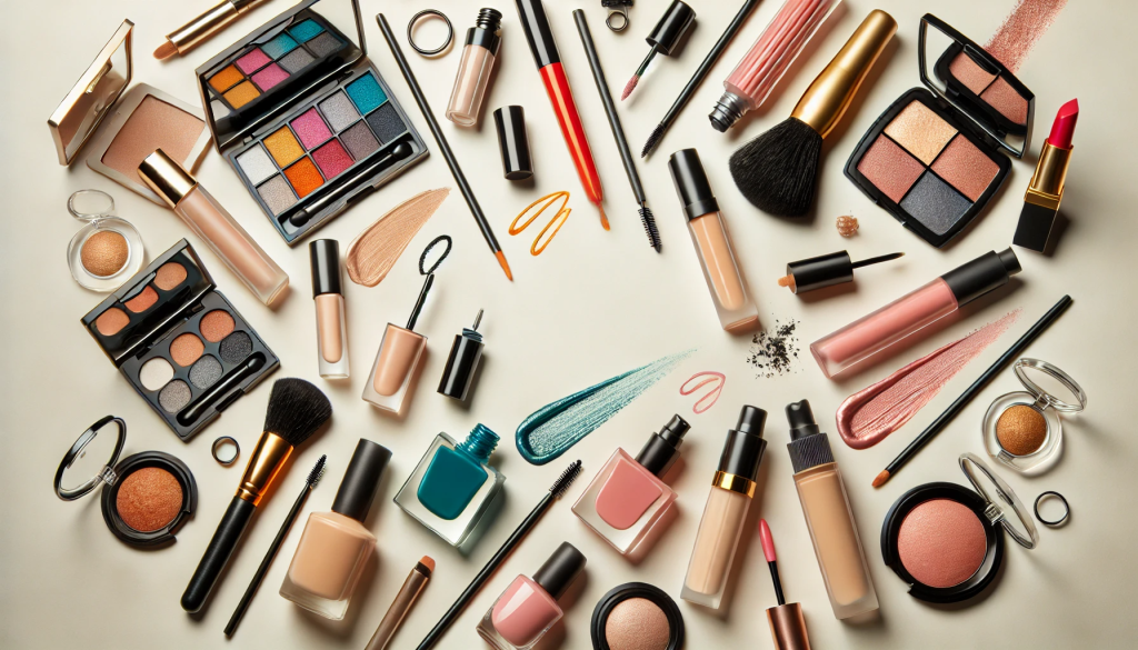 How to Keep Up with the 2025 Makeup Trends: What’s In & What’s Out?