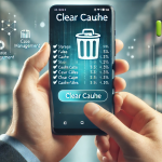 How to Clear Cache on Android: A Complete Guide