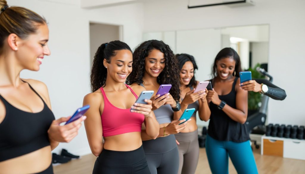 Best Fitness Apps for Women 2025: Top Picks for Every Goal & Lifestyle