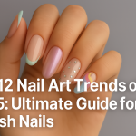Nail Art Trends