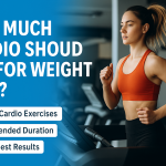 how much cardio should i do for weight loss