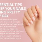 Pretty Nails