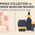 What’s the difference between Sephora Collection and other premium skincare brands