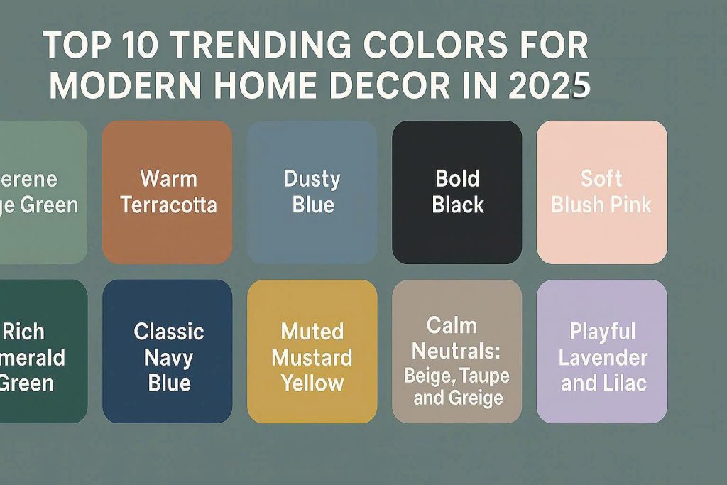 home decor