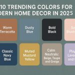 home decor