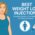 Best Weight Loss Injections: Complete Guide to Top Medications for Effective Results