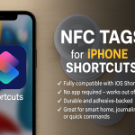 how to create shortcuts on iPhone