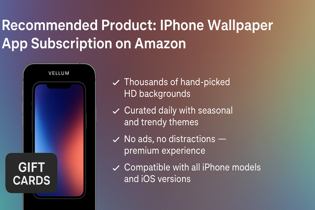 how to customize lock screen iPhone