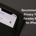 how to disable location services iPhone