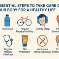how do i take care of my body