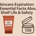 how long can you use skincare after expiration date