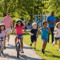Smart Ways to Keep Kids Active and Happy Daily