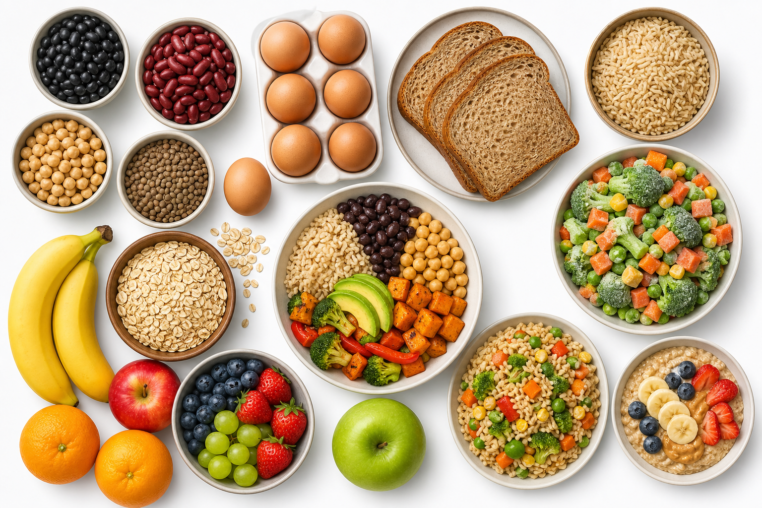 How to Optimize Healthy Family Meals on Busy Nights