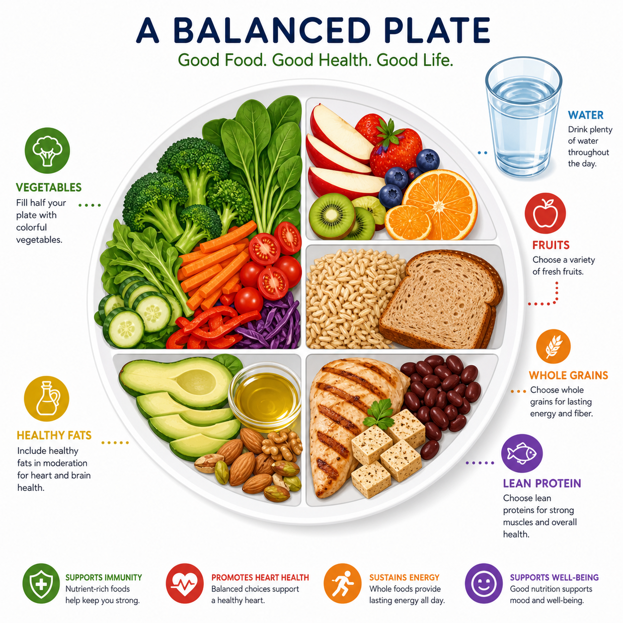 Healthy Family Meals: Definition, Benefits, and Ideas