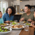 Healthy Family Meals: Definition, Benefits, and Ideas