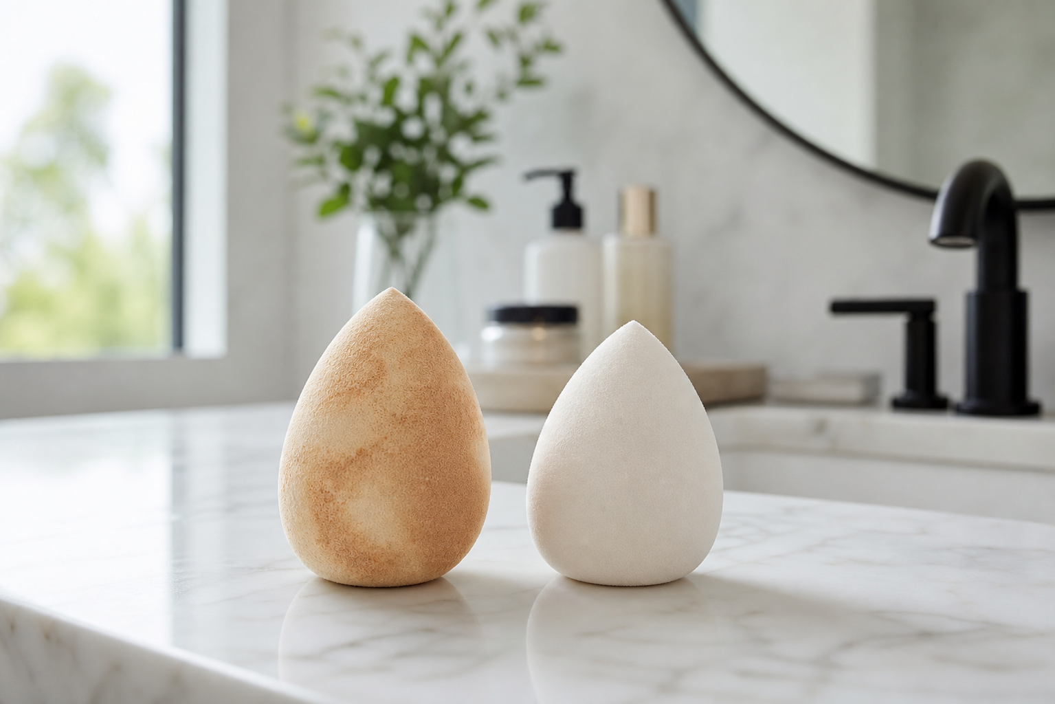How Often to Clean Beauty Blender for Fresh Skin