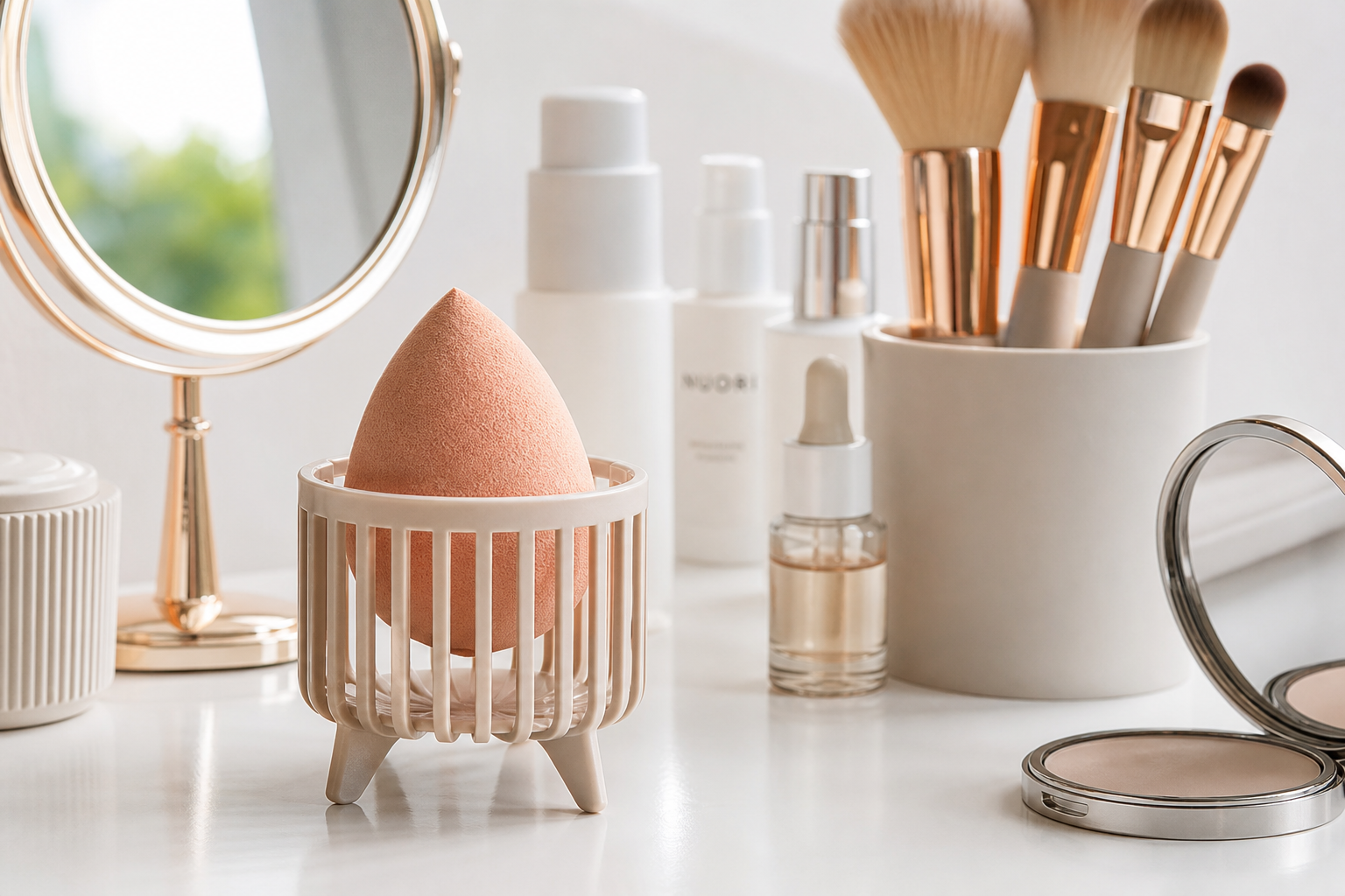 How Often to Clean Beauty Blender for Fresh Skin