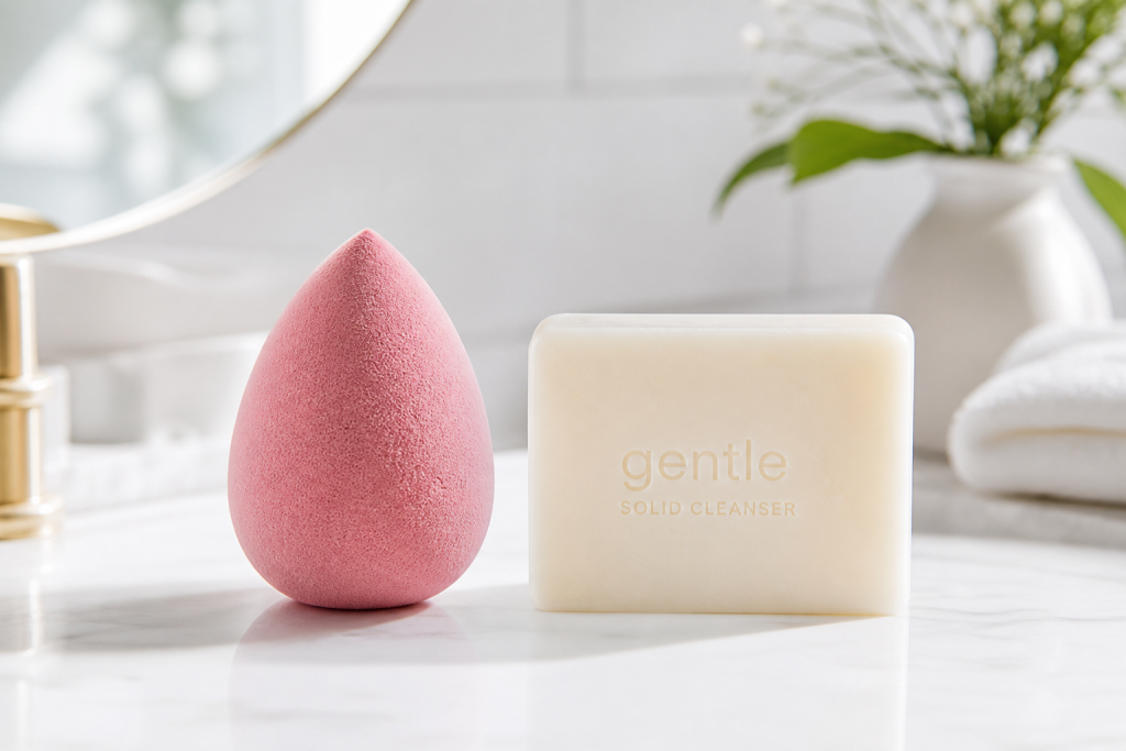 Best Soap for Beauty Blender: Top Clean Picks