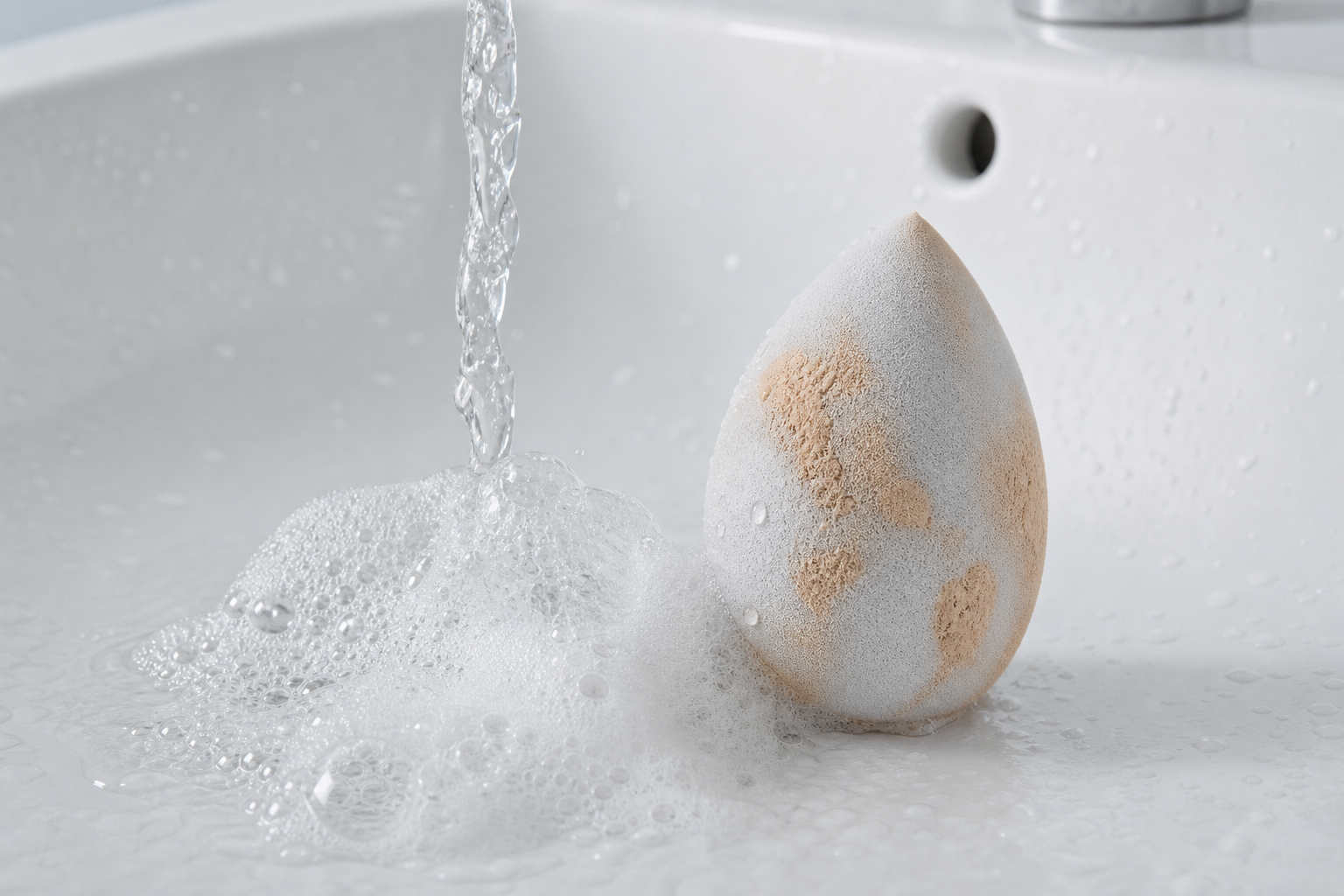 Best Soap for Beauty Blender: Top Clean Picks