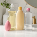 How to Clean Beauty Blender Without Cleanser Fast