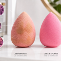 Dirty Beauty Blender Bacteria: Risks and Safe Cleaning