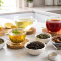 How Tea Supports Weight Loss: Science, Tips, and Best Brews