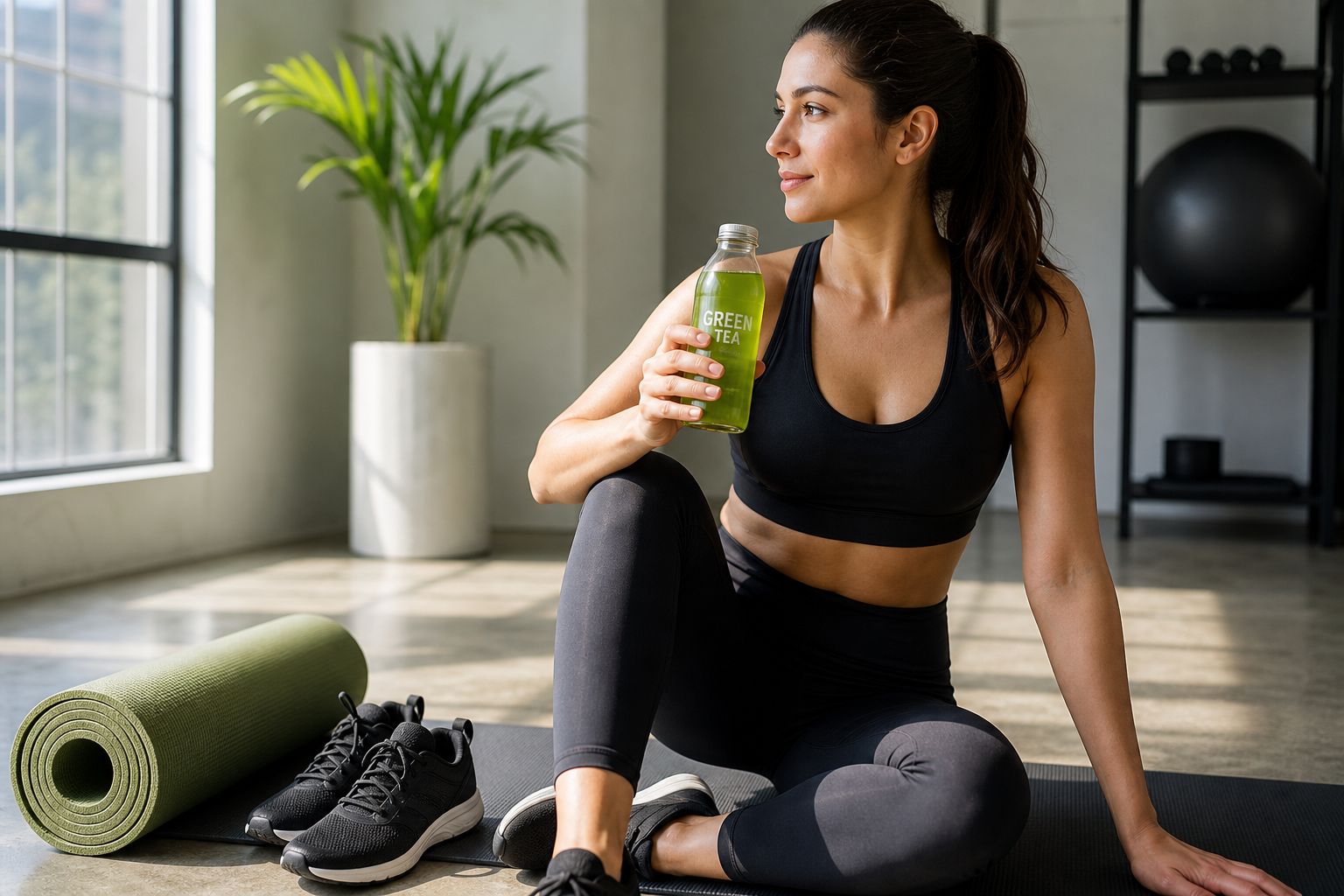 Best Time to Drink Green Tea for Weight Loss Results