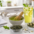 Best Green Tea for Weight Loss: Top Picks for 2026