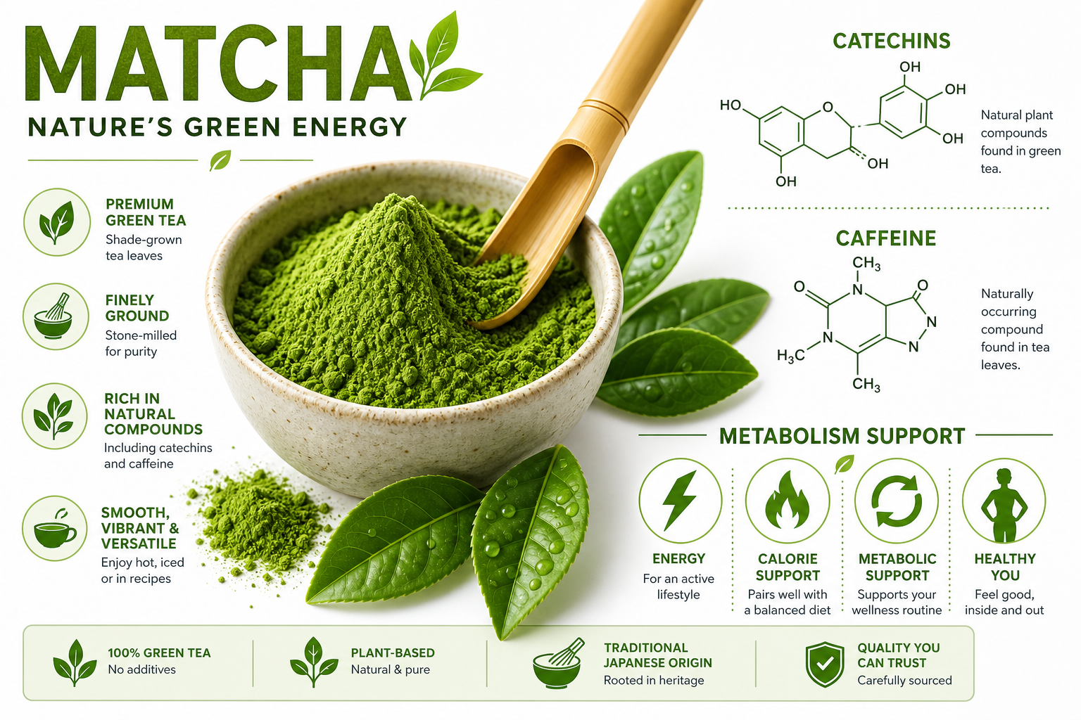 Best Green Tea for Weight Loss: Top Picks for 2026