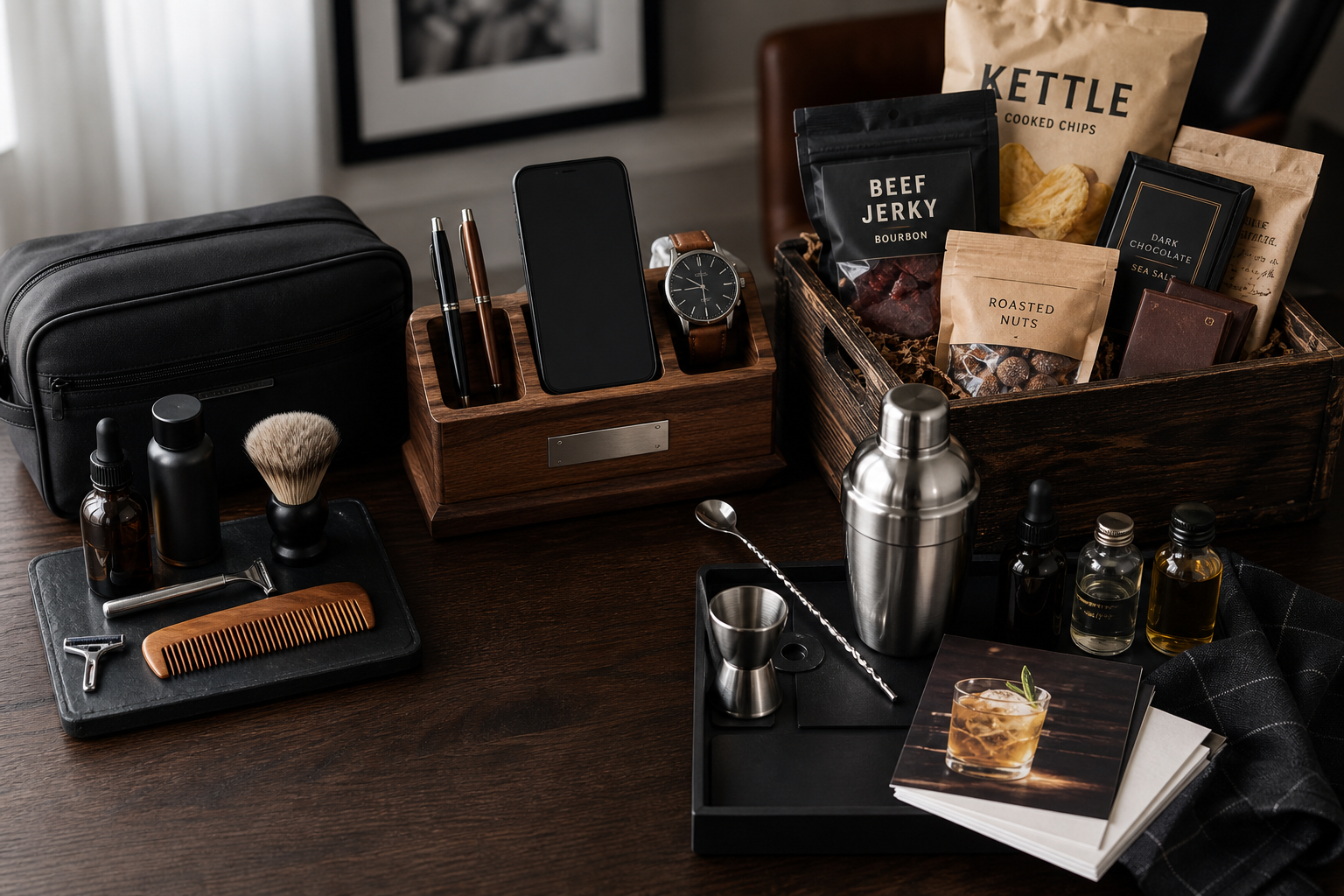 DIY Gift Ideas for Boyfriend He’ll Actually Love
