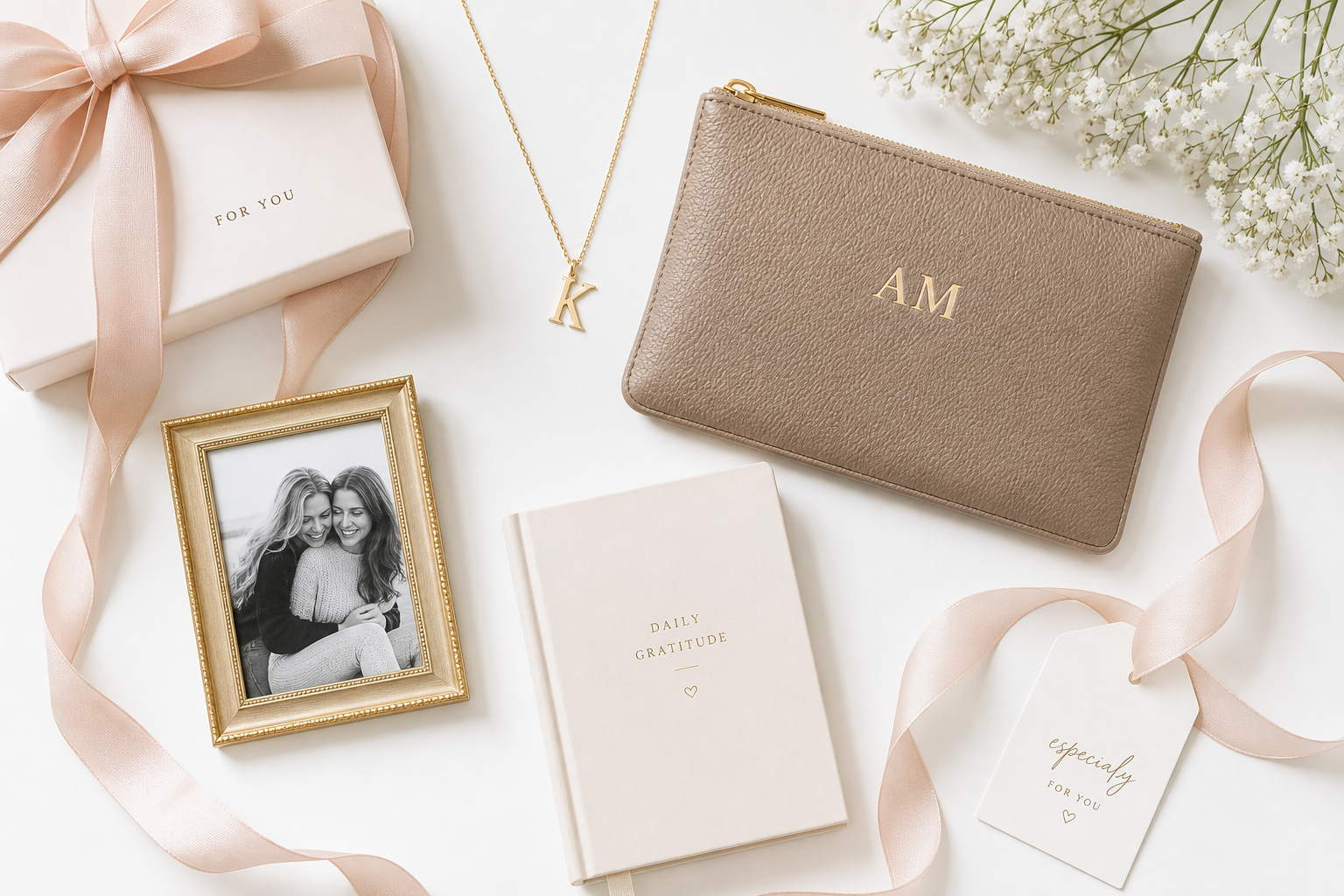 Gift Ideas for Women She’ll Truly Love This Year