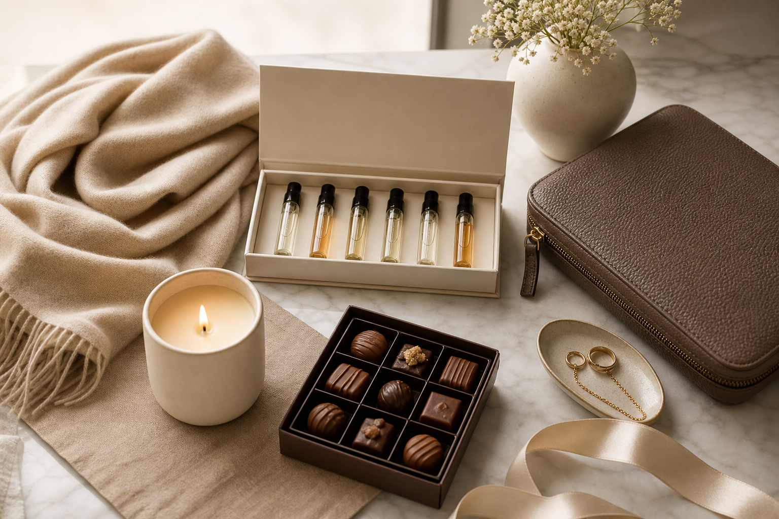Gift Ideas for Women She’ll Truly Love This Year