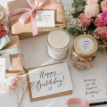 DIY Birthday Gift Ideas That Feel Personal