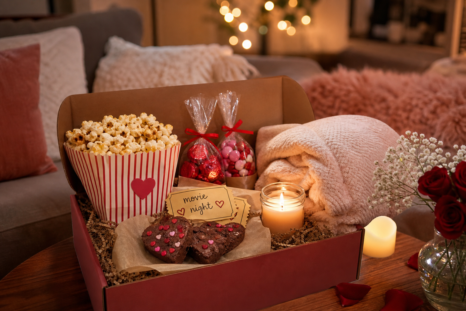 Creative Valentine’s Day DIY Gift Ideas to Make at Home