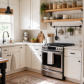 DIY Kitchen Storage Ideas That Make Small Spaces Work