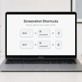 How to Screenshot on Mac: Fast Shortcuts That Work