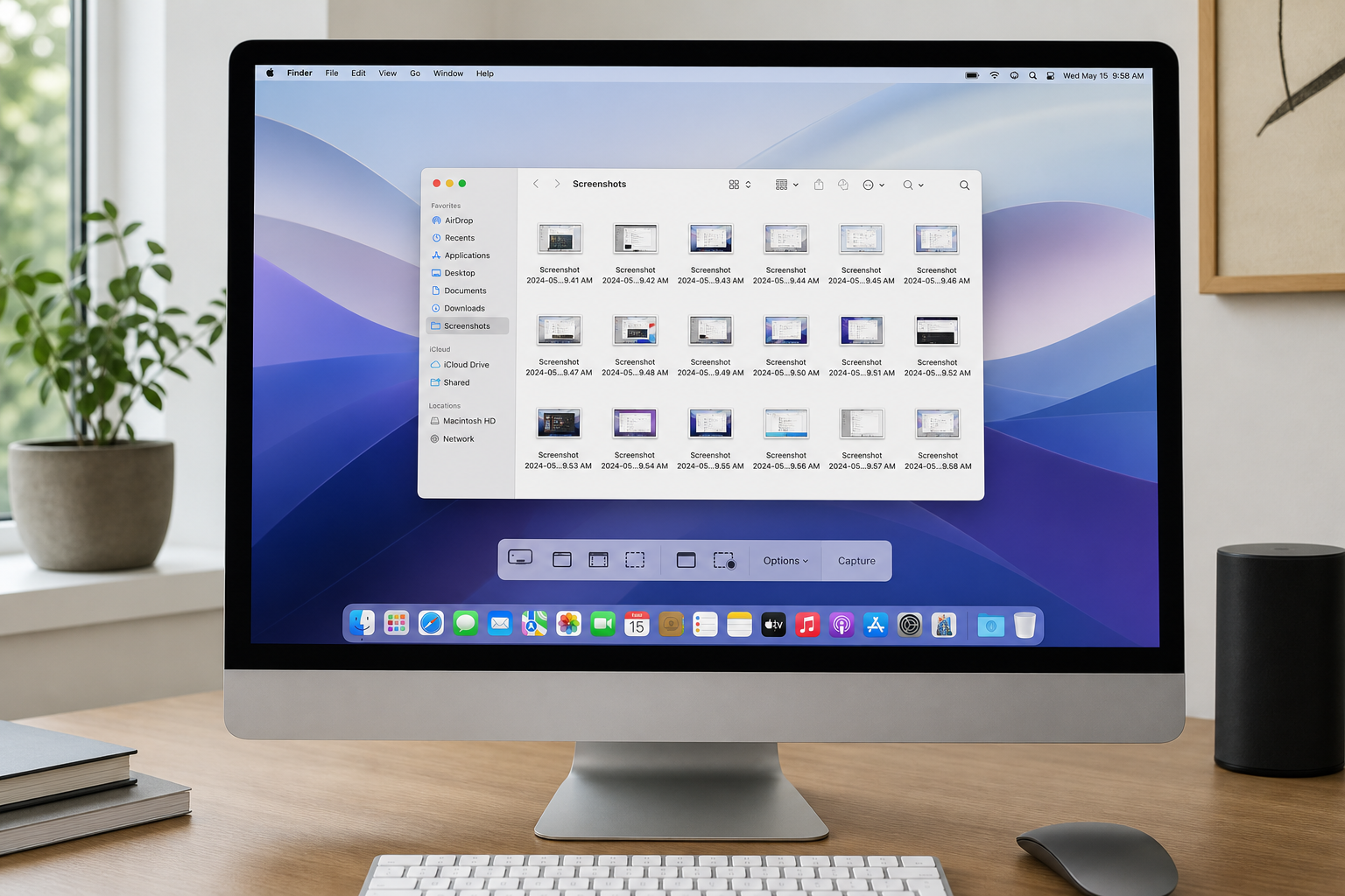 How to Screenshot on Mac: Fast Shortcuts That Work
