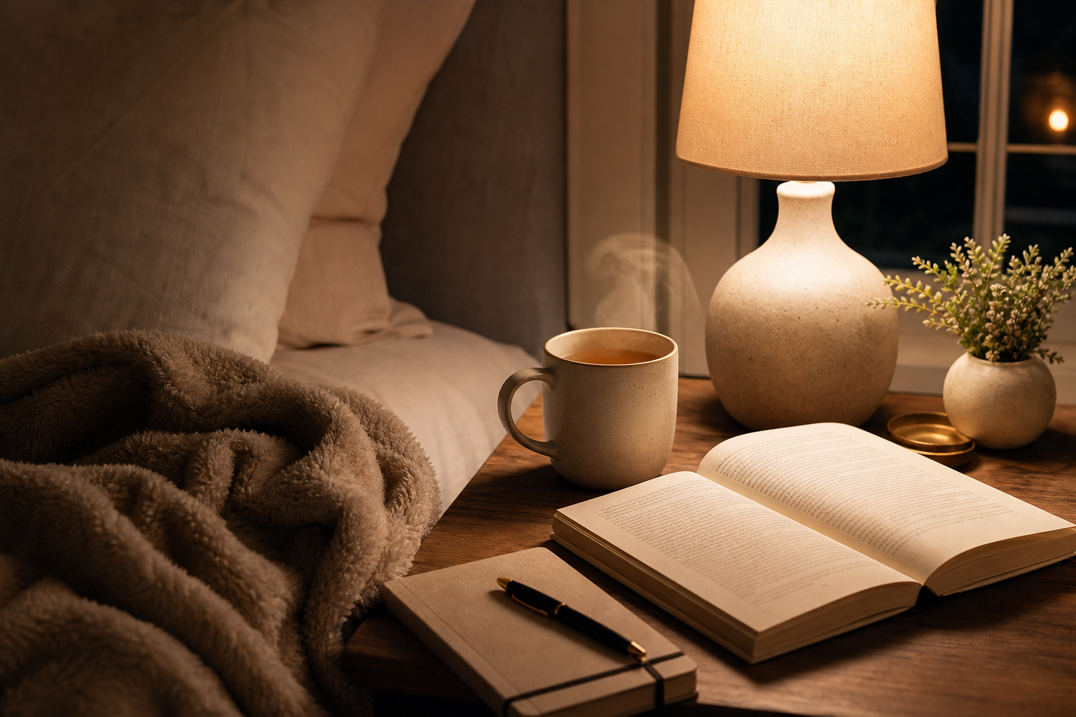 How to Fall Asleep Fast: Proven Nighttime Fixes