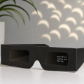 How to Make Eclipse Glasses Safely for Solar Viewing