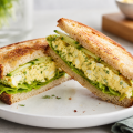 How To Make a Curried Egg Sandwich That Tastes Amazing
