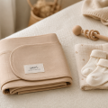 Postpartum Belly Wrap: How to Wear One Safely