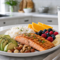 How to Gain Weight for Women Safely and Healthfully