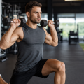 How to Lower Myostatin Safely with Exercise