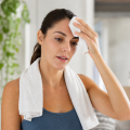 How to Stop Head Sweating: Causes and Treatments