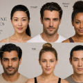 13 Types of Hairlines and What Yours May Mean