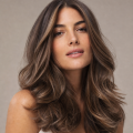 How to Style Layered Hair for Volume and Shape